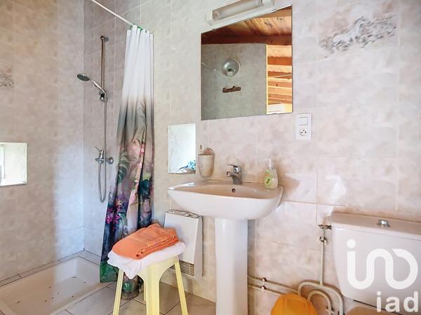 Maison à vendre 16 pièces 285 m² Mauves