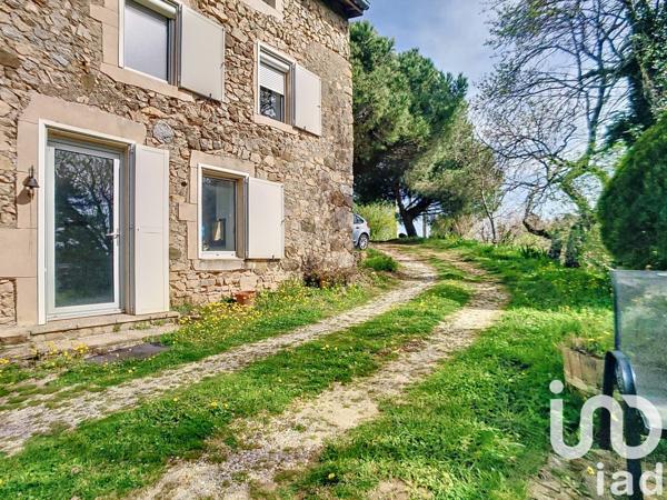 Maison à vendre 16 pièces 285 m² Mauves