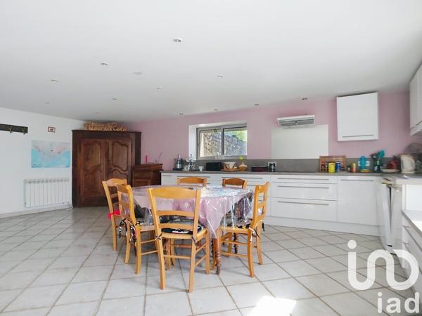 Maison à vendre 16 pièces 285 m² Mauves