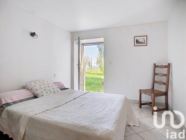 Maison à vendre 16 pièces 285 m² Mauves