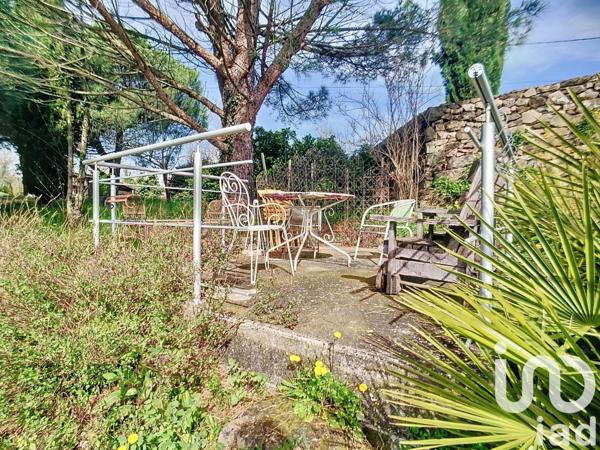 Maison à vendre 16 pièces 285 m² Mauves