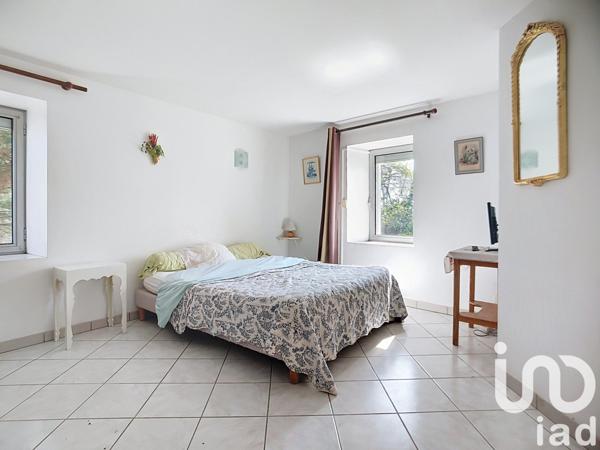 Maison à vendre 16 pièces 285 m² Mauves