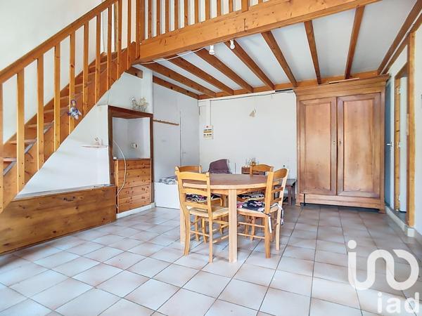 Maison à vendre 16 pièces 285 m² Mauves