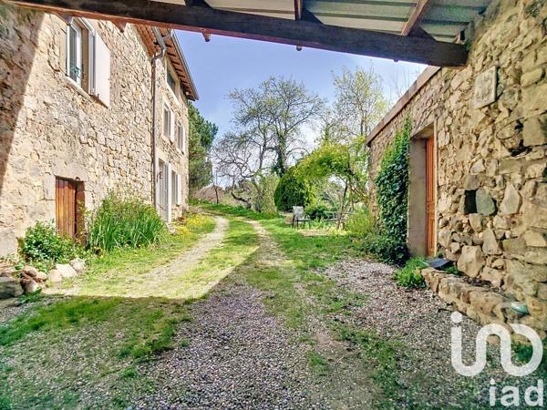 Maison à vendre 16 pièces 285 m² Mauves