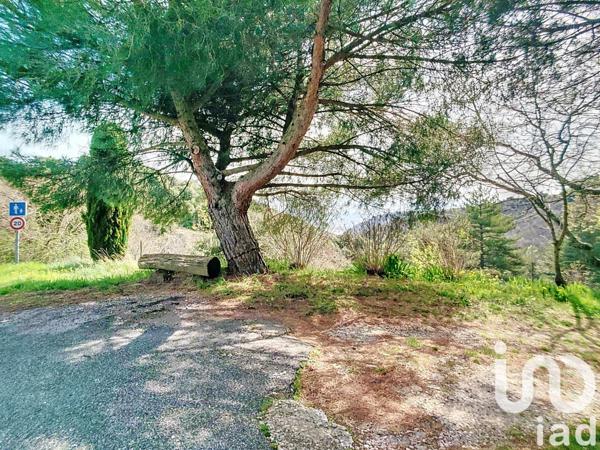 Maison à vendre 16 pièces 285 m² Mauves