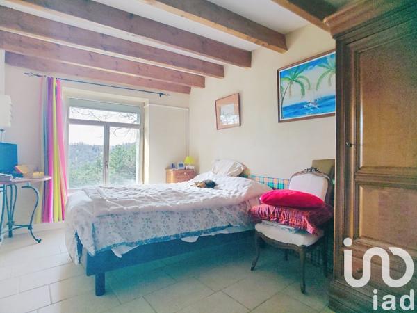 Maison à vendre 16 pièces 285 m² Mauves