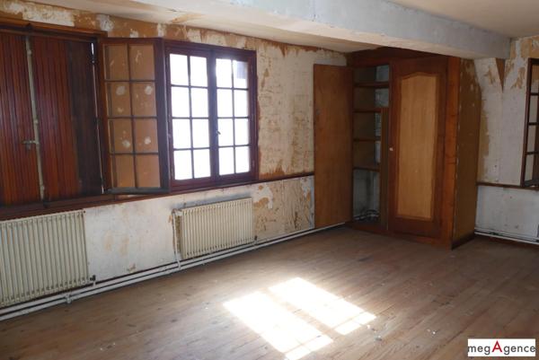 Immeuble à GAMACHES, 80220 - 195m²