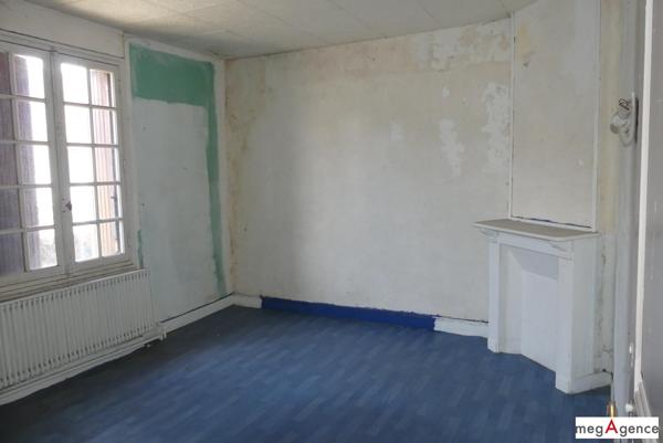 Immeuble à GAMACHES, 80220 - 195m²