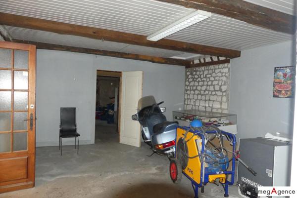 Immeuble à GAMACHES, 80220 - 195m²