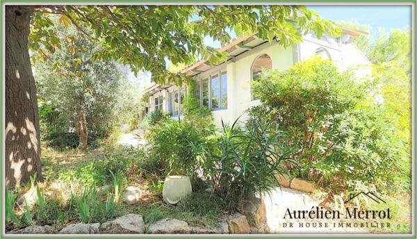 Maison à vendre 6 pièces de 133 m²