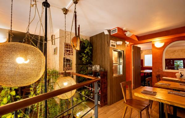 Murs Commerciaux de 76 m²