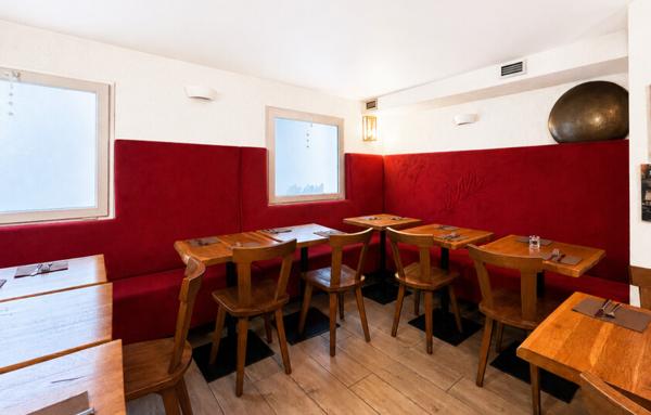 Murs Commerciaux de 76 m²