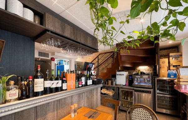 Murs Commerciaux de 76 m²