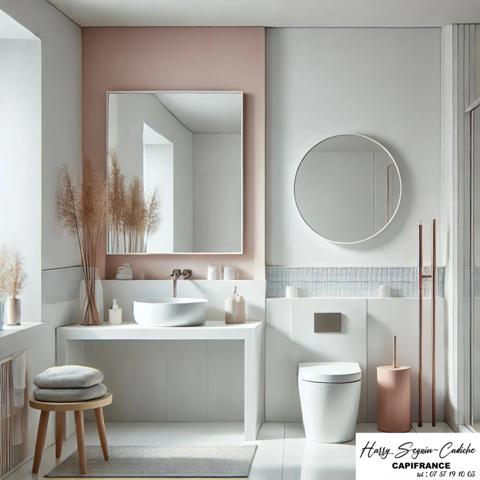 Appartement à vendre 2 pièces BUSSY SAINT GEORGES (77)