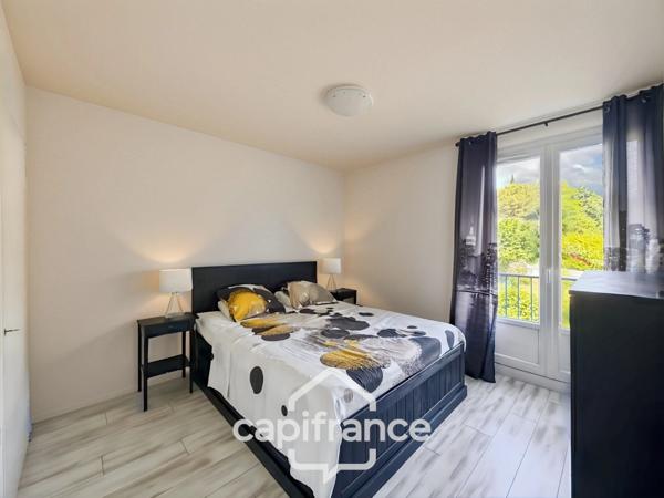 Appartement à vendre 4 pièces ANDANCE (07)