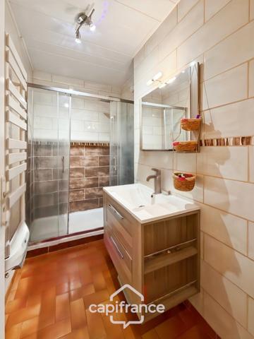 Appartement à vendre 4 pièces ANDANCE (07)