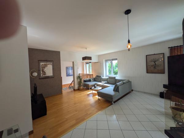 Beaumont (63110) Maison