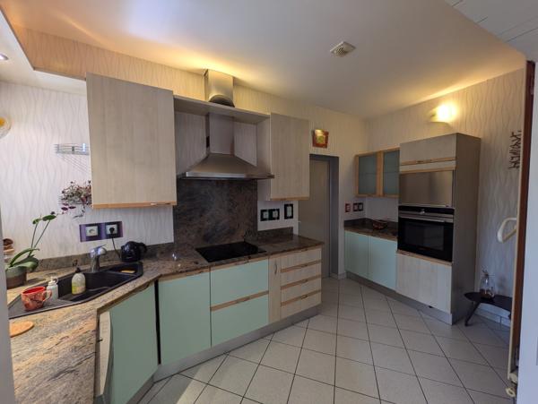 Beaumont (63110) Maison