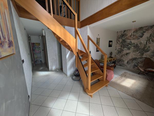 Beaumont (63110) Maison