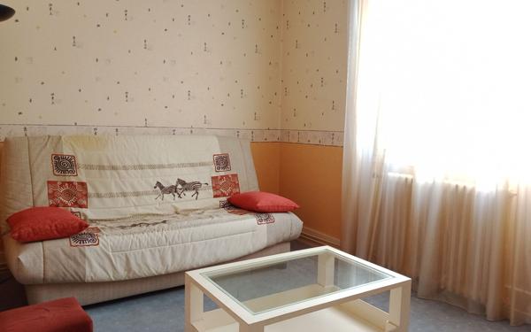 Appartement à vendre    4 pièces • 70,54 m2 Dijon