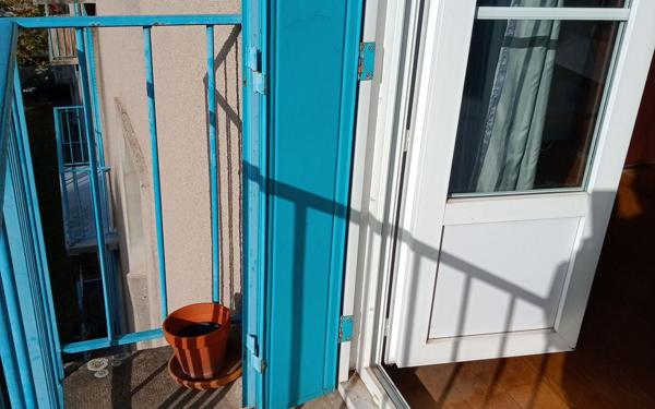 Appartement à vendre    4 pièces • 70,54 m2 Dijon