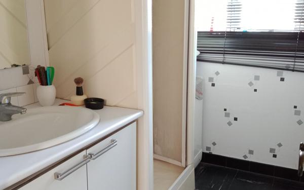 Appartement à vendre    4 pièces • 70,54 m2 Dijon