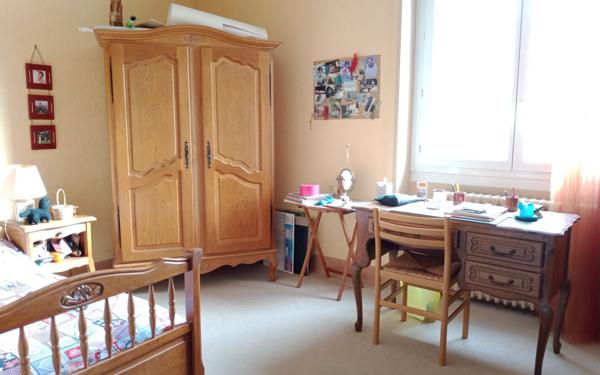 Appartement à vendre    4 pièces • 70,54 m2 Dijon