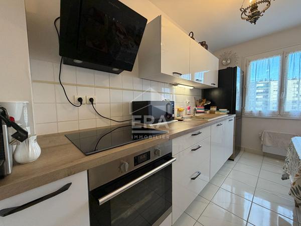 APPARTEMENT T2 PROCHE AVENUE DE CHAMAPGNE