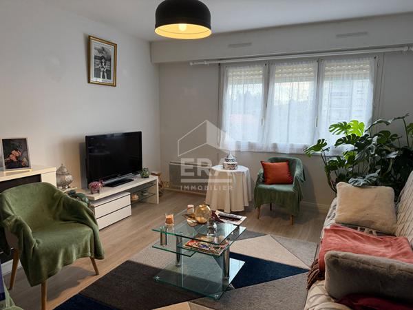 APPARTEMENT T2 PROCHE AVENUE DE CHAMAPGNE