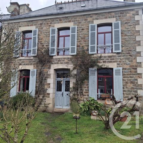 Maison à vendre  8 pièces - 162 m2 PLOUHA - 22