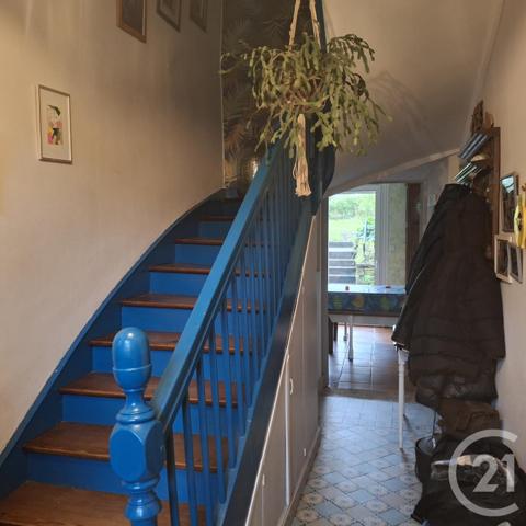 Maison à vendre  8 pièces - 162 m2 PLOUHA - 22