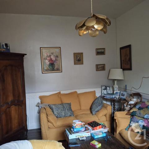 Maison à vendre  8 pièces - 162 m2 PLOUHA - 22