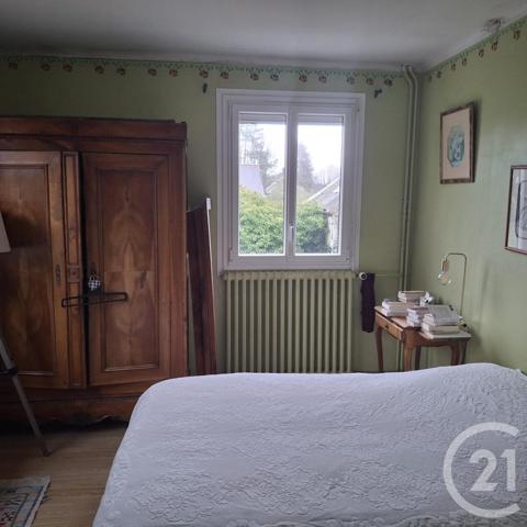 Maison à vendre  8 pièces - 162 m2 PLOUHA - 22