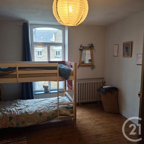 Maison à vendre  8 pièces - 162 m2 PLOUHA - 22