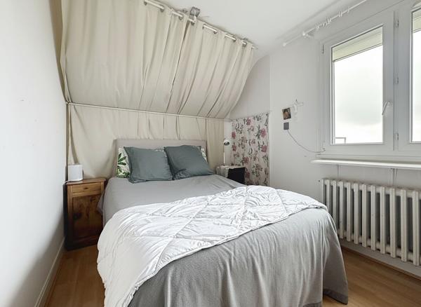 Maison Antony