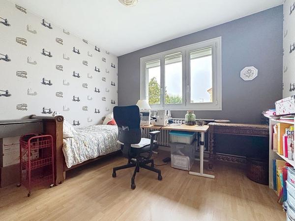 Maison Antony