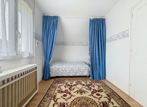 Maison Antony