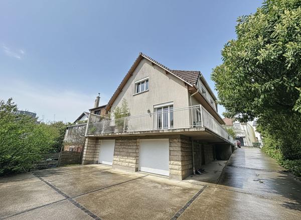 Maison Antony