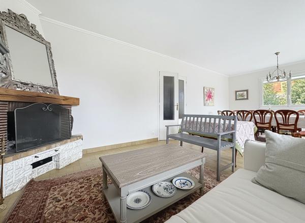 Maison Antony