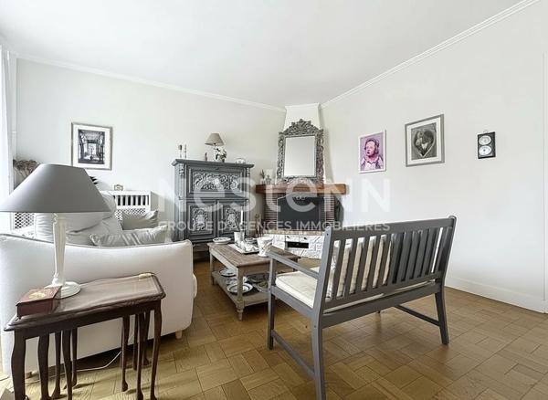 Maison Antony