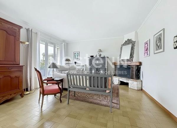 Maison Antony
