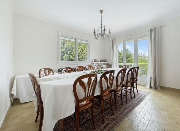 Maison Antony