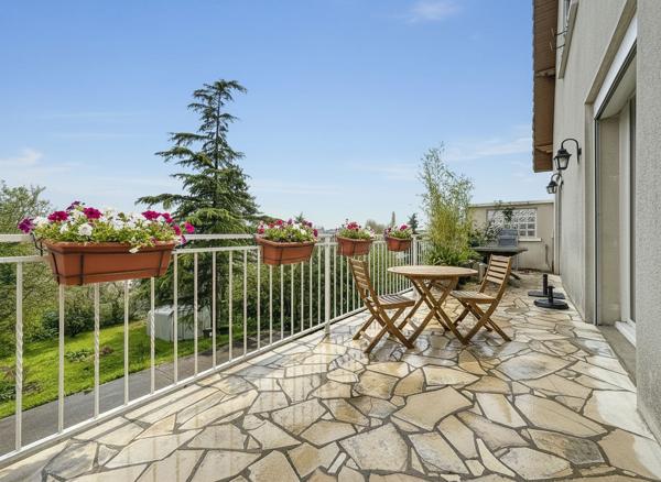 Maison Antony