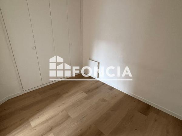 Location Appartement 2 pièces 32.89 m² - 18 RUE D'ORVILLE Louvres 95380