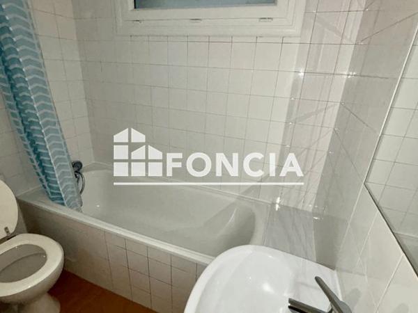 Location Appartement 2 pièces 32.89 m² - 18 RUE D'ORVILLE Louvres 95380