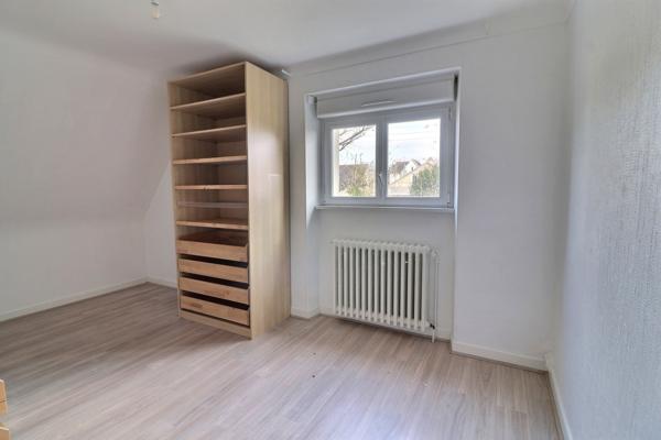 Plougastel-Daoulas (29470) RARE – MAISON FAMILIALE DE CARACTÈRE AU CŒUR DU BOURG DE PLOUGASTEL