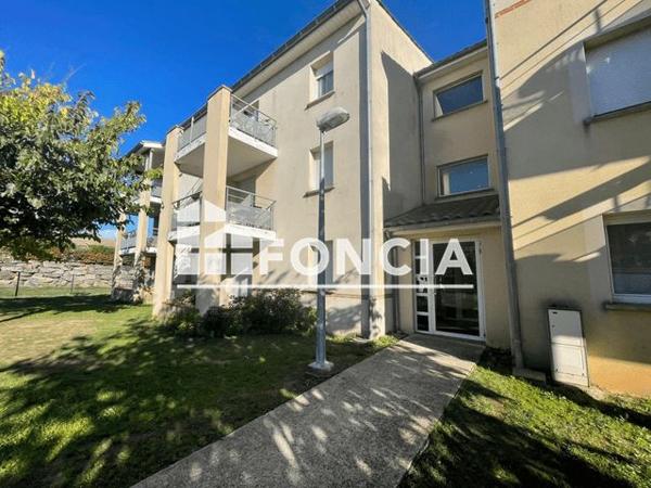 Location Appartement 3 pièces 54.7 m² - 3 RUE PEIRE CARDENAL Carcassonne 11000