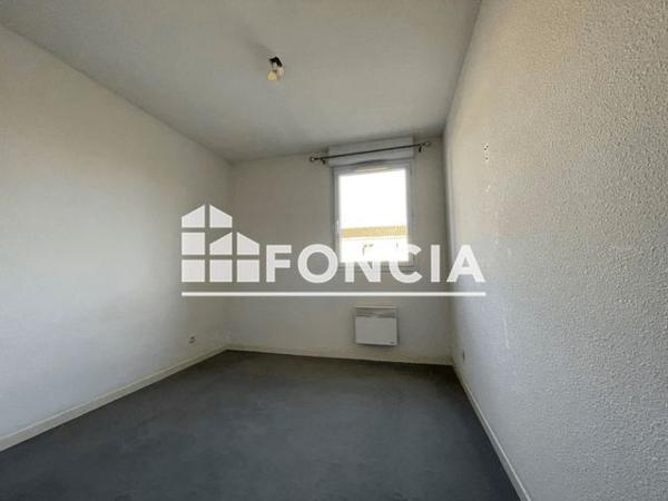 Location Appartement 3 pièces 54.7 m² - 3 RUE PEIRE CARDENAL Carcassonne 11000