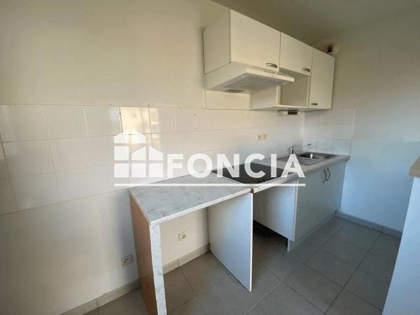 Location Appartement 3 pièces 54.7 m² - 3 RUE PEIRE CARDENAL Carcassonne 11000