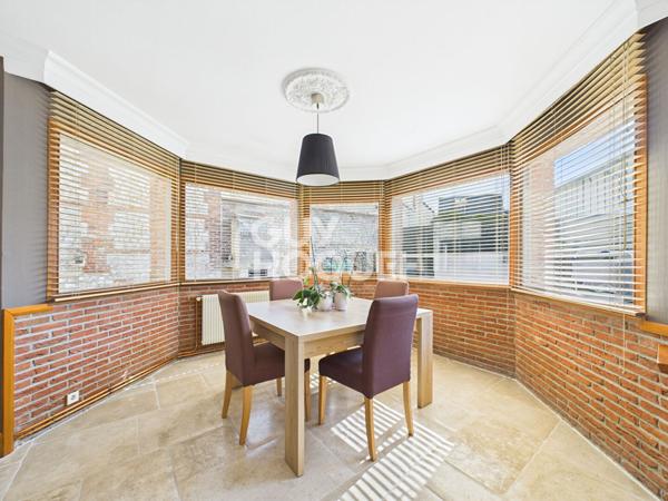 Maison à vendre à Saint Pierre les Elbeuf - 4 chambres, 180 m²
